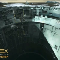 Deus Ex: Human Revolution - Director's Cut #33143