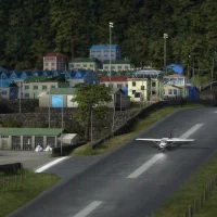 Microsoft Flight Simulator #14661