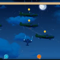 Rogue Aces #38950