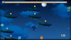 Screenshot Rogue Aces