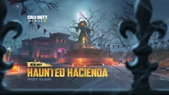 Screenshot Call of Duty: Mobile
