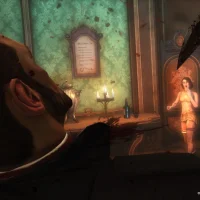 Dishonored #24504