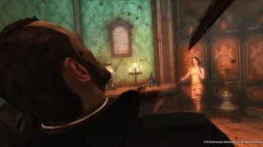 Screenshot Dishonored
