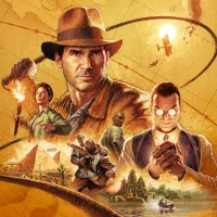Indiana Jones e l'antico Cerchio #23786