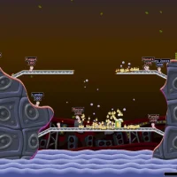 Worms World Party #27513