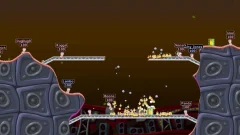 Screenshot Worms World Party