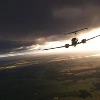 Microsoft Flight Simulator 2024 #25744