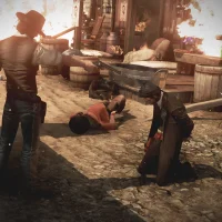 Wild West Online #11409