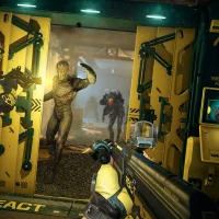 Tom Clancy's Rainbow Six Extraction #19895