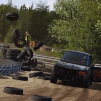 Wreckfest #13838