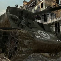 Call of Duty 3 #20704