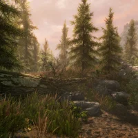 The Elder Scrolls V: Skyrim - Special Edition #5024
