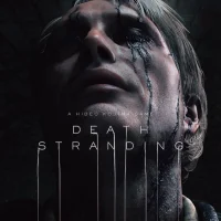Death Stranding #7709