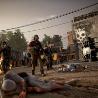 Tom Clancy's Ghost Recon Wildlands #5123