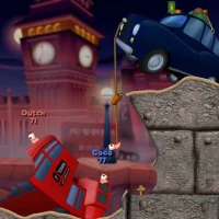 Worms HD #27474