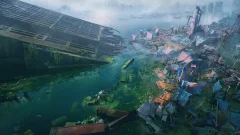 Screenshot Floodland