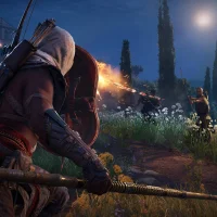 Assassin's Creed: Origins #11167