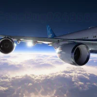 Microsoft Flight Simulator #14674