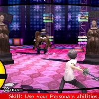 Persona 4 Golden #14706