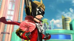 Screenshot The Wonderful 101: Remastered