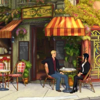 Broken Sword 5: The Serpent's Curse - Episode 1 #38759