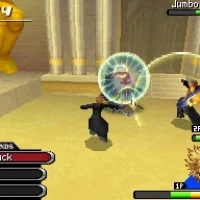 Kingdom Hearts 358/2 Days #39868