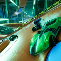 Hot Wheels Unleashed #21348