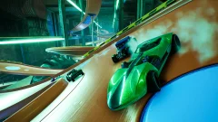 Screenshot Hot Wheels Unleashed