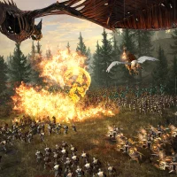 Total War: Warhammer #4355