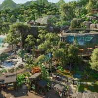 Planet Zoo 2 #39457