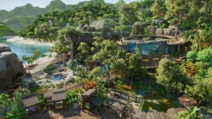 Screenshot Planet Zoo 2