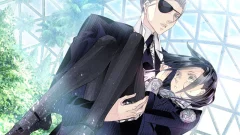 Screenshot Hana Awase New Moon: Mizuchi