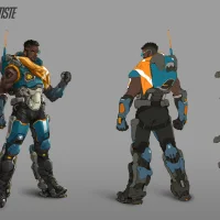Overwatch #13263