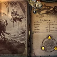 Joe Dever's Lone Wolf HD Remastered #33632