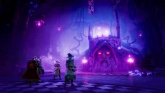 Screenshot Trine 4: The Nightmare Prince