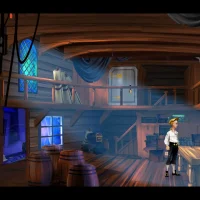 The Secret of Monkey Island: Special Edition #39635