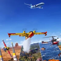 Microsoft Flight Simulator 2024 #25743