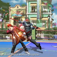 The King of Fighters XIV #3380