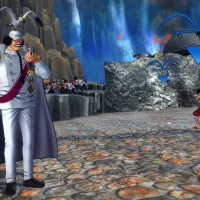 One Piece: Burning Blood #2989