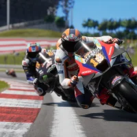 MotoGP 25 #26595