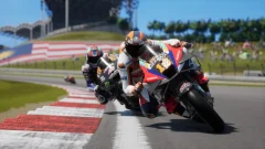 Screenshot MotoGP 25