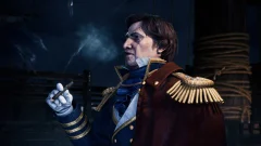 Screenshot Rise of the Ronin