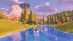 Screenshot Europa