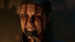 Screenshot Senua's Saga: Hellblade II