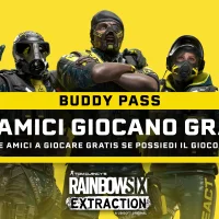 Tom Clancy's Rainbow Six Extraction #19871