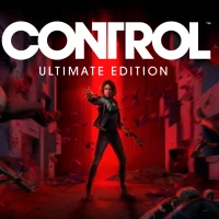 Control: Ultimate Edition #29390