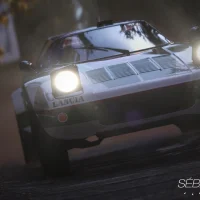 Sébastien Loeb Rally EVO #2616