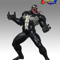 Marvel vs. Capcom Infinite #11346
