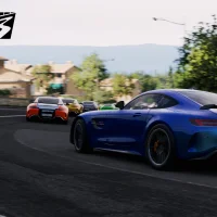 Project CARS 3 #14542