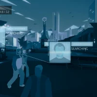 Orwell: Keeping an Eye on You #27969